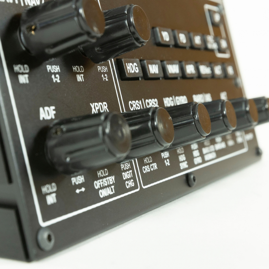 VIRTUAL FLY SWITCHO RADIOS