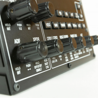 VIRTUAL FLY SWITCHO RADIOS