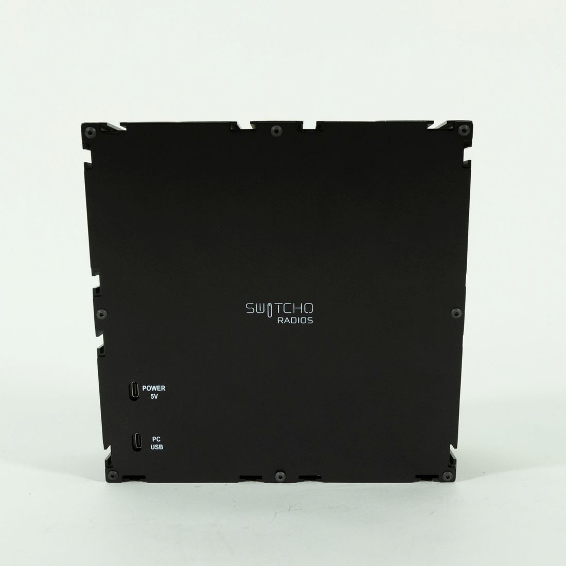 VIRTUAL FLY SWITCHO RADIOS