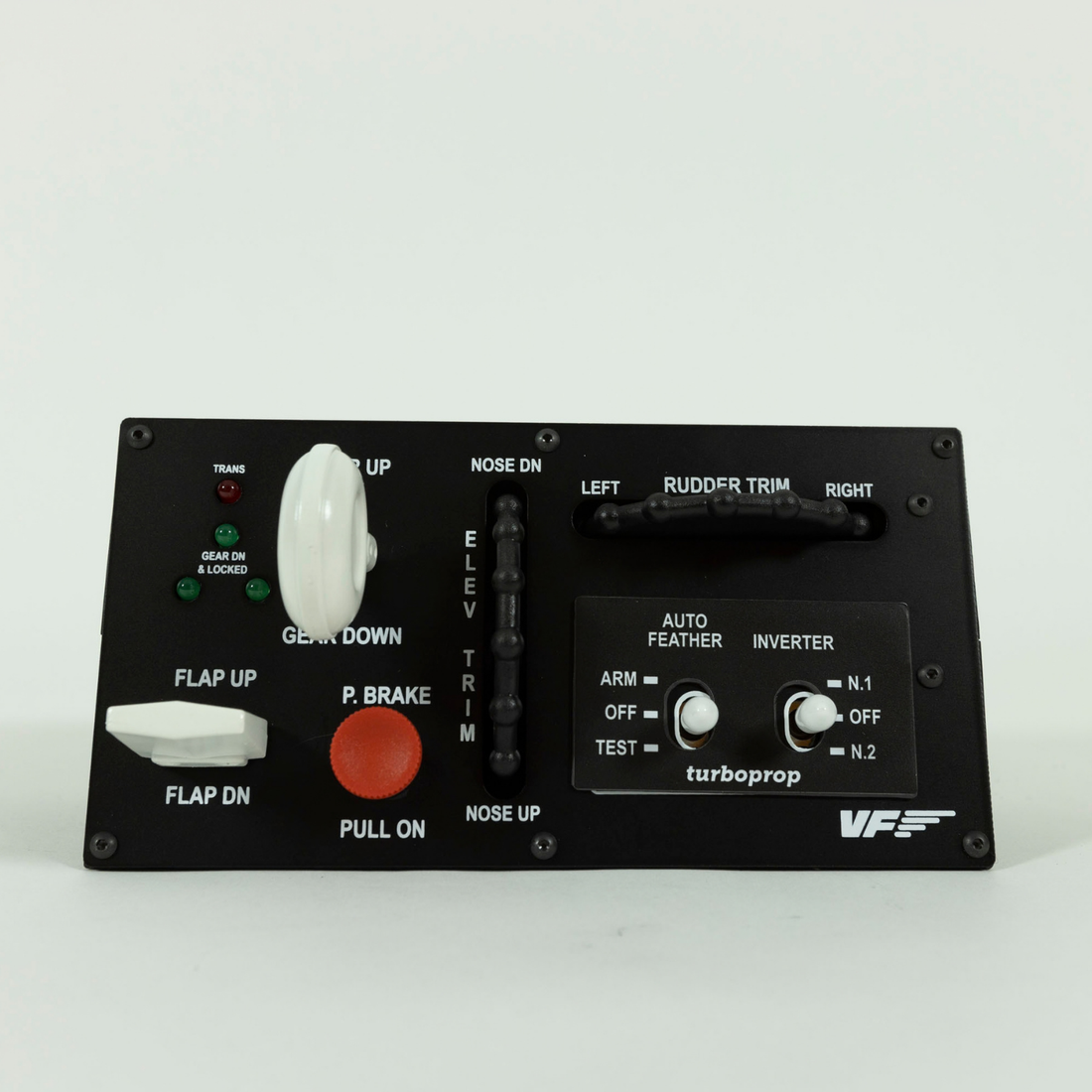 VIRTUAL FLY SWITCHO TRIMS