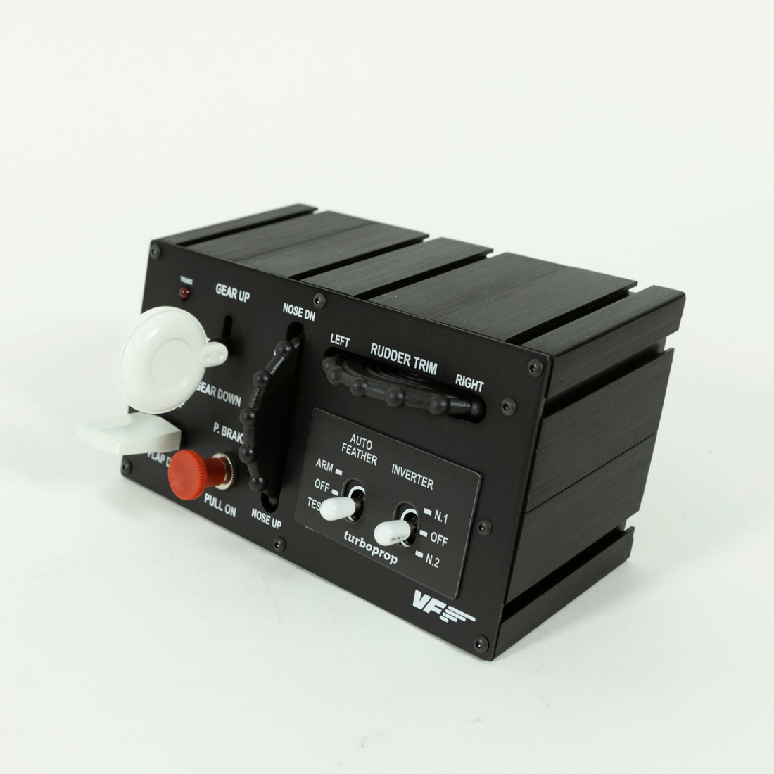VIRTUAL FLY SWITCHO TRIMS