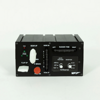 VIRTUAL FLY SWITCHO TRIMS