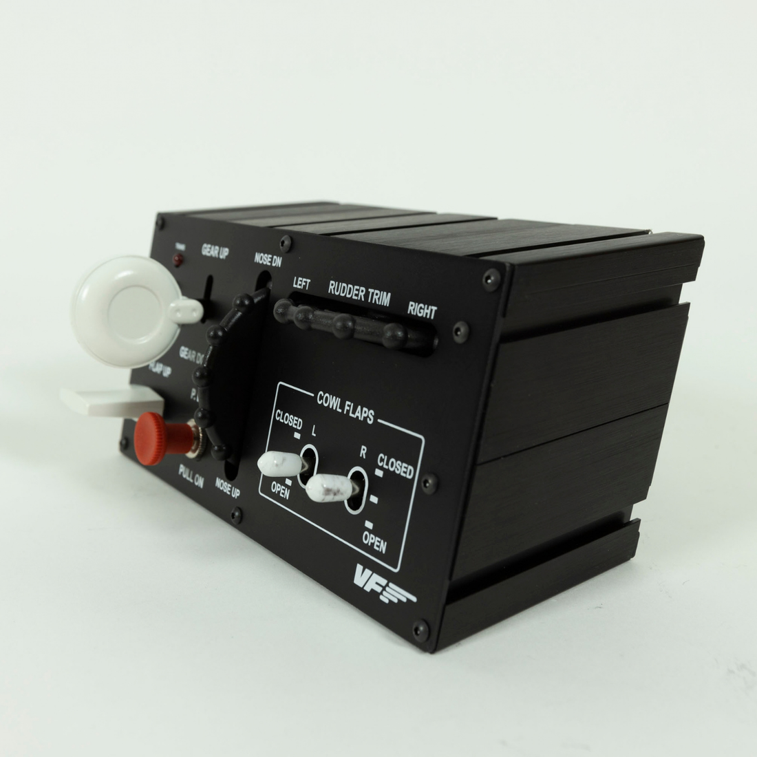 VIRTUAL FLY SWITCHO TRIMS