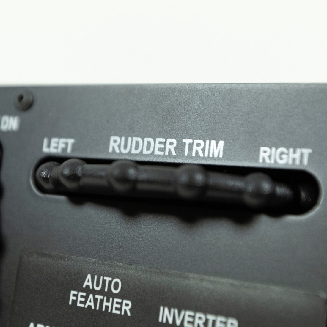 VIRTUAL FLY SWITCHO TRIMS