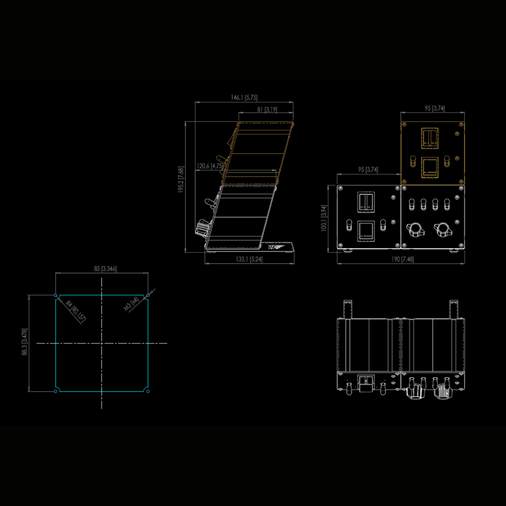 Technical Specifications