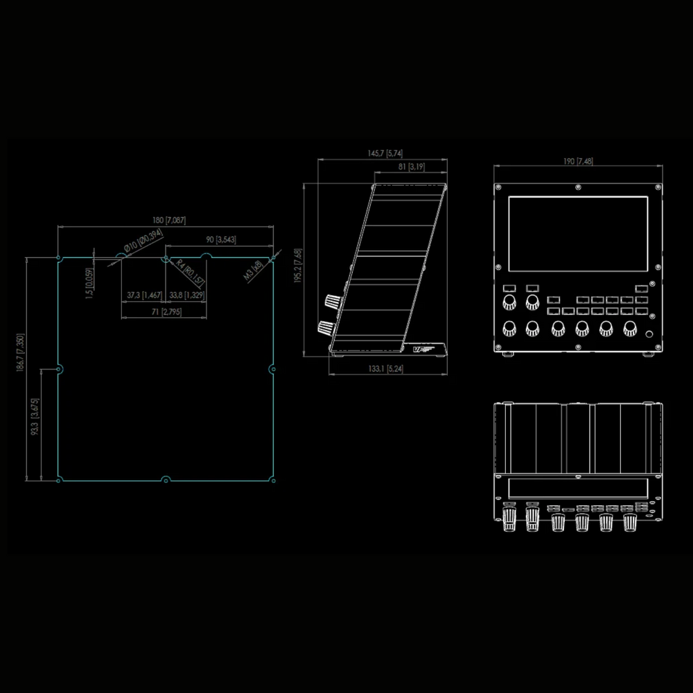 Technical Specifications