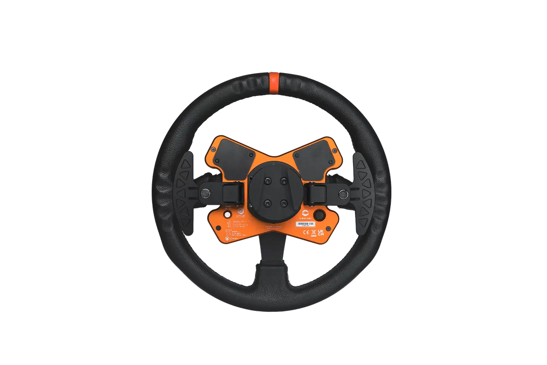 Simucube Tahko GT-21 Wireless Wheel