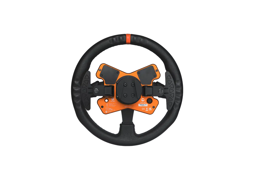 Simucube Tahko GT-21 Wireless Wheel