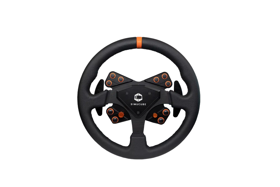Simucube Tahko GT-21 Wireless Wheel