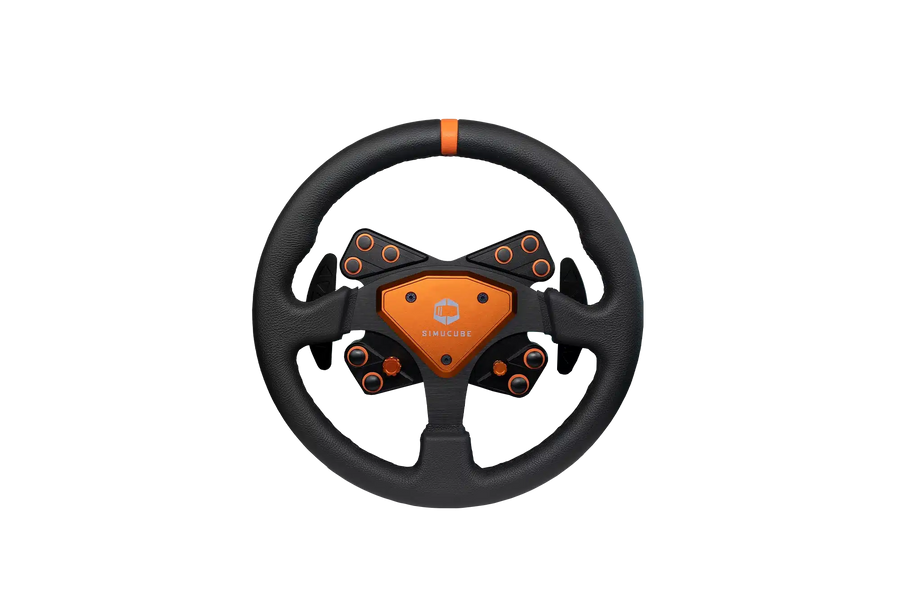 Simucube Tahko GT-21 Wireless Wheel