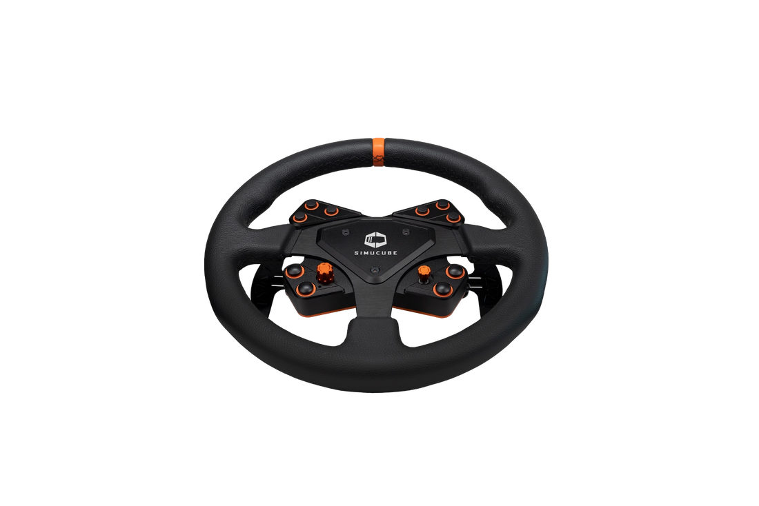 Simucube Tahko GT-21 Wireless Wheel