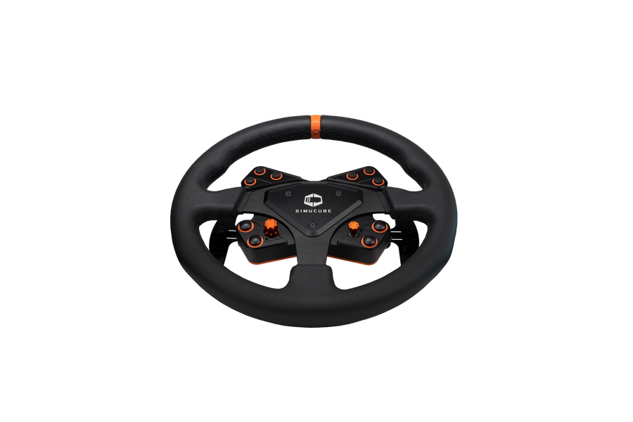 Simucube Tahko GT-21 Wireless Wheel