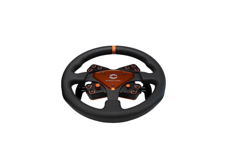 Simucube Tahko GT-21 Wireless Wheel