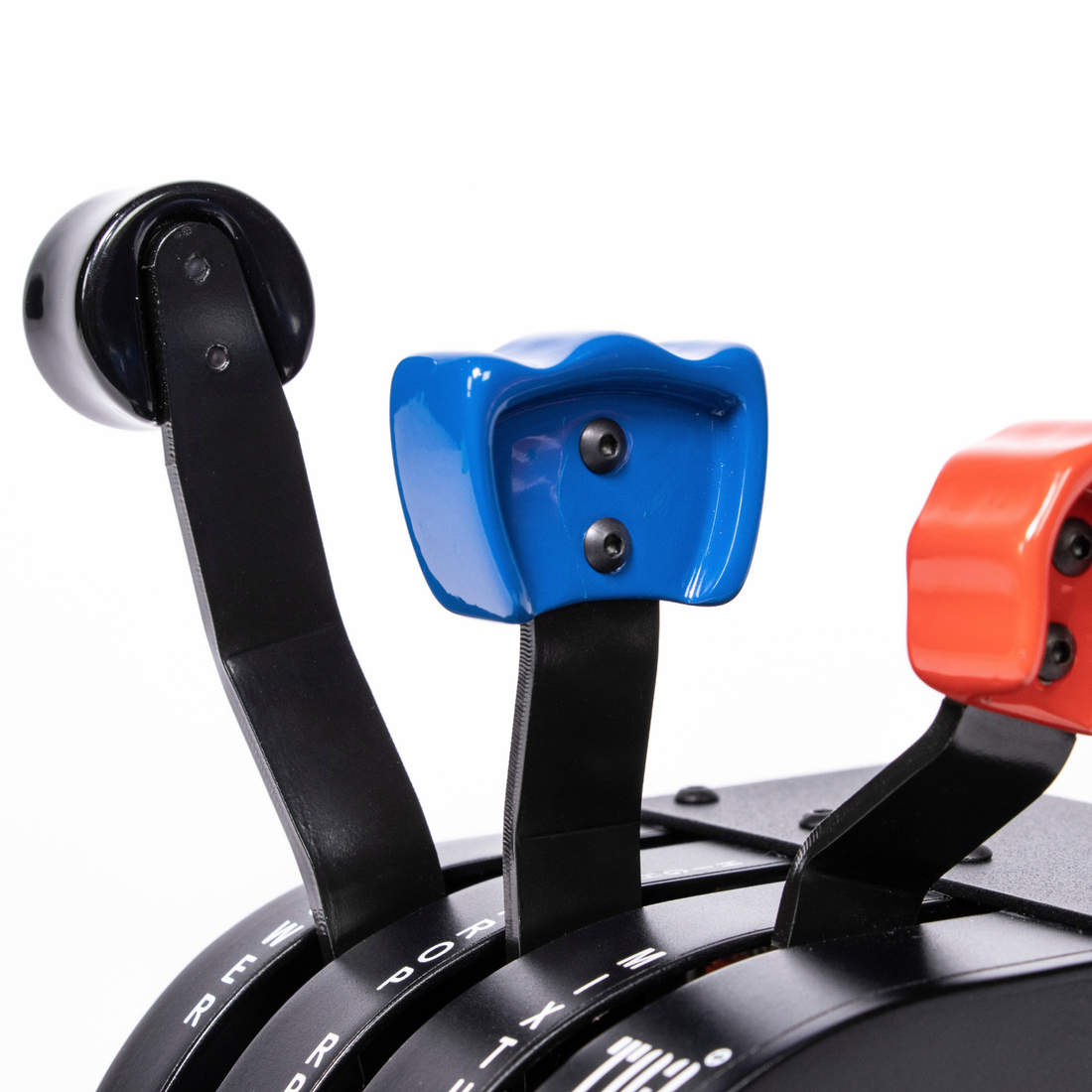 VIRTUAL FLY FLIGHT SIM THROTTLE QUADRANT – TQ3+