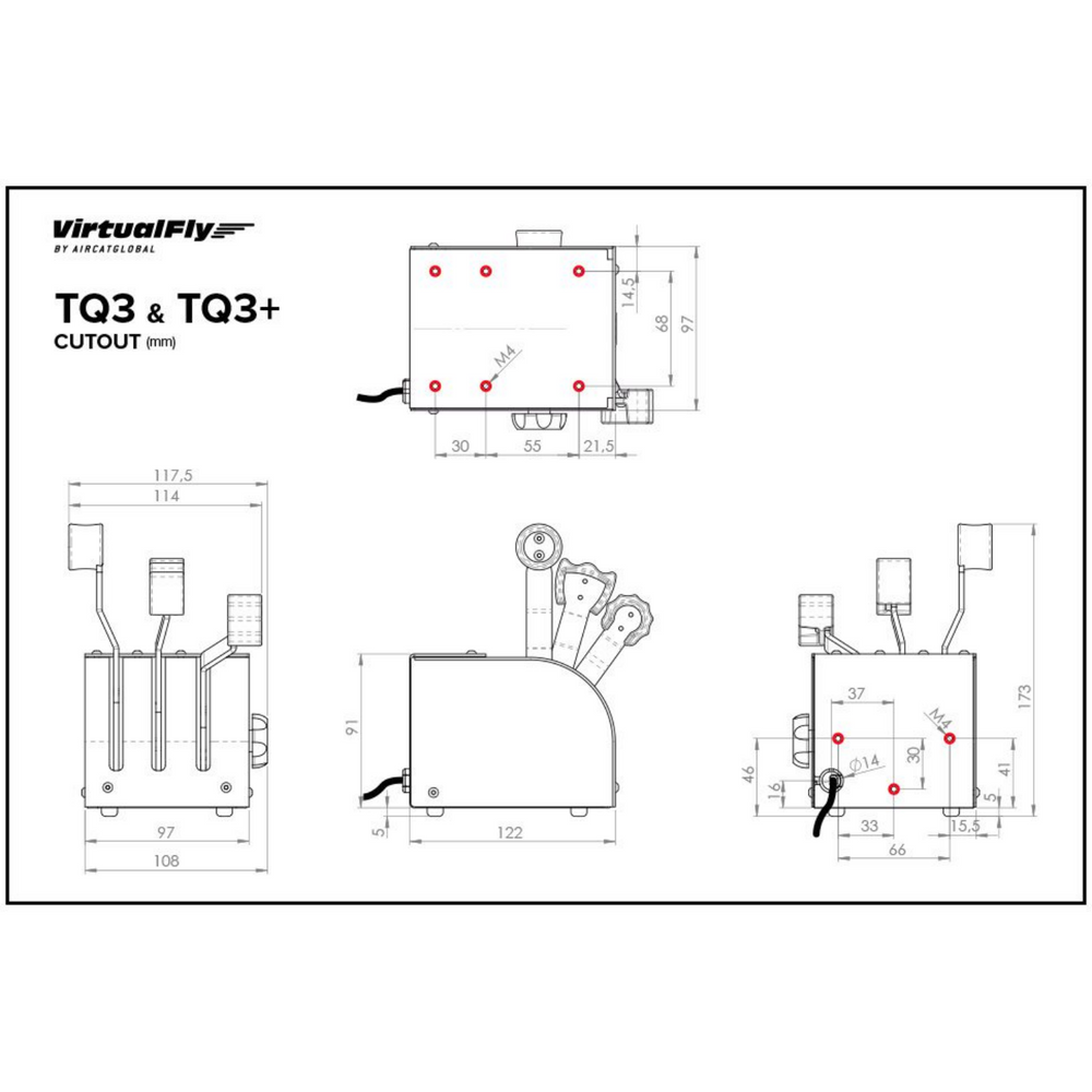 Technical Specifications