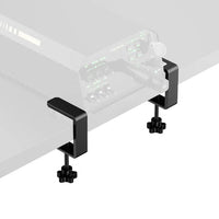 Table Clamp For Yoke