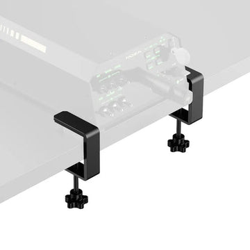 Table Clamp For Yoke