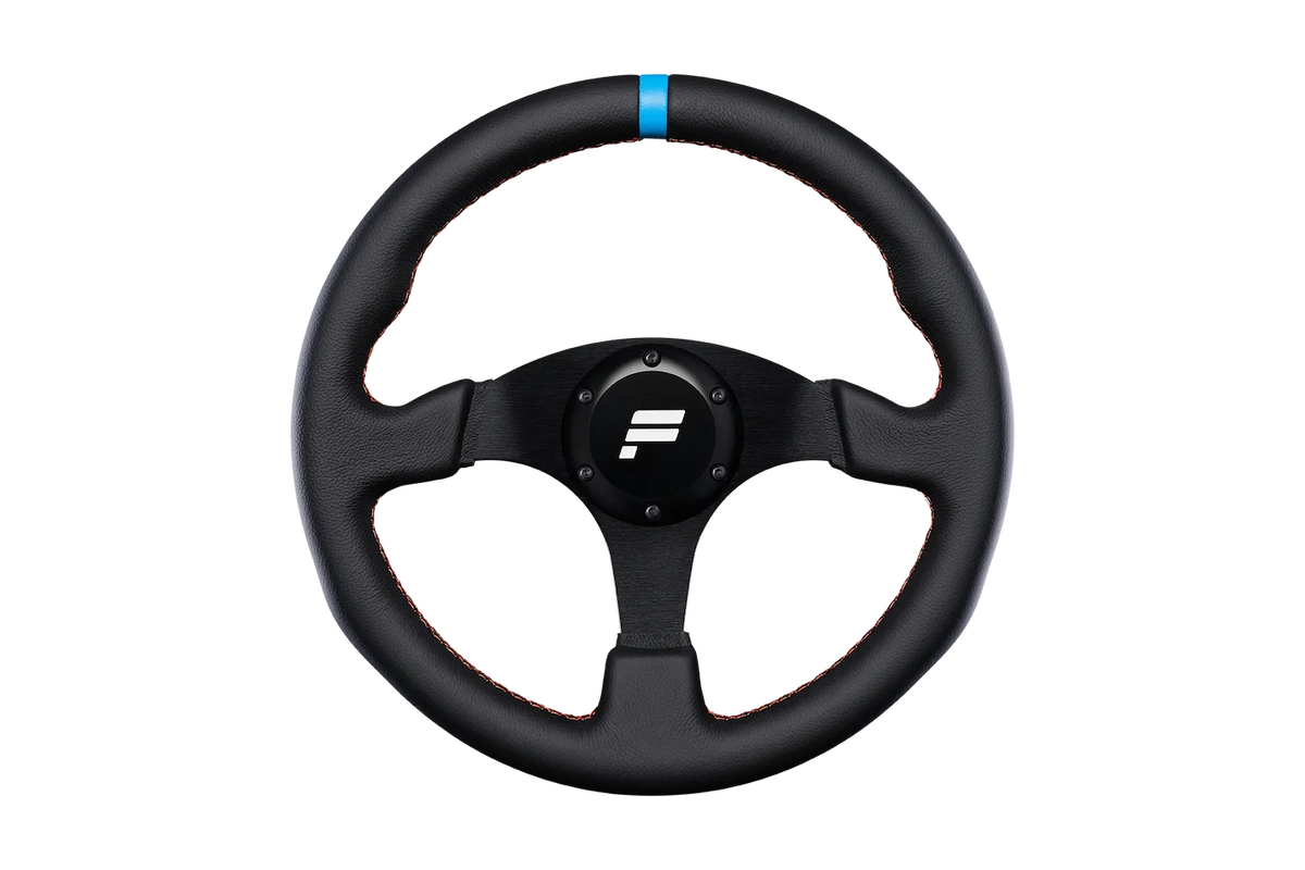 ONE WHEEL. MULTIPLE DRIVING DISCIPLINES.