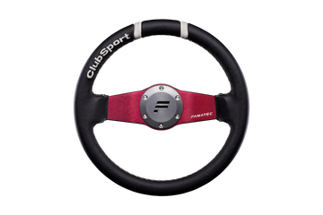 CLUBSPORT WHEEL RIM DRIFT