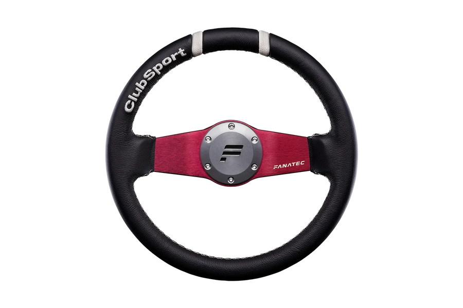 CLUBSPORT WHEEL RIM DRIFT