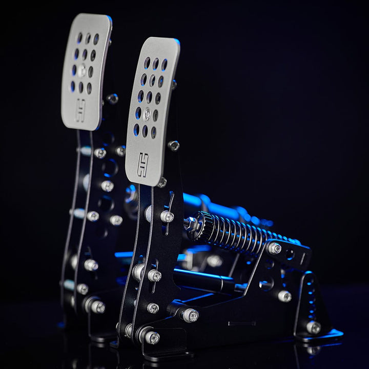 Heusinkveld Ultimate+ Throttle Only | Sim Racing Pedals – ApevieSimulator