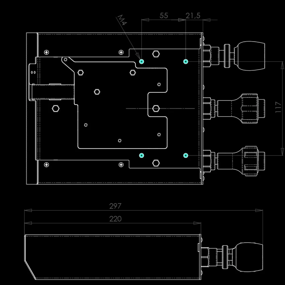 Technical Specifications