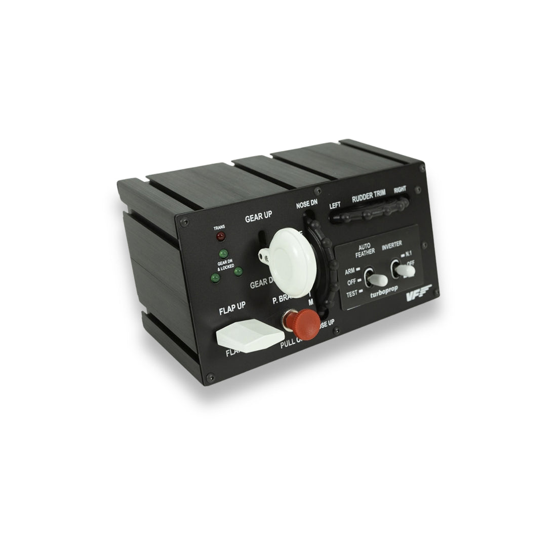 VIRTUAL FLY SWITCHO TRIMS
