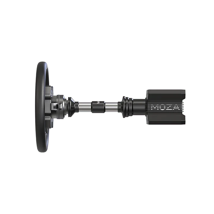 Moza Racing Shaft Extender 200mm