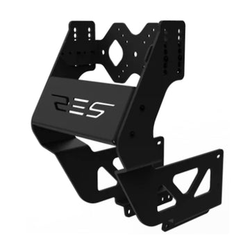 X1 INTEGRATED MONITOR STAND FOR X1 AND FANATEC DD1/2