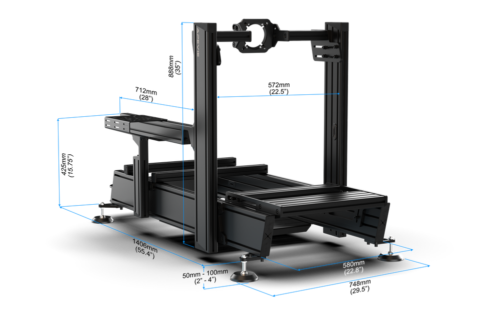 Technical Specifications