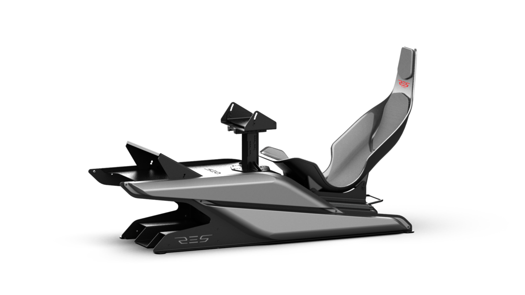 ResTech X1 Formula Cockpit | Sim Racing Cockpit – ApevieSimulator