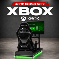 Xbox Racing Simulator