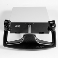 VIRTUAL FLY FLIGHT SIM YOKE – YOKO+