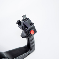 VIRTUAL FLY FLIGHT SIM YOKE – YOKO+