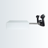 VIRTUAL FLY FLIGHT SIM YOKE – YOKO+