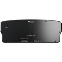 Ascher Racing Dashboard 8 Inch