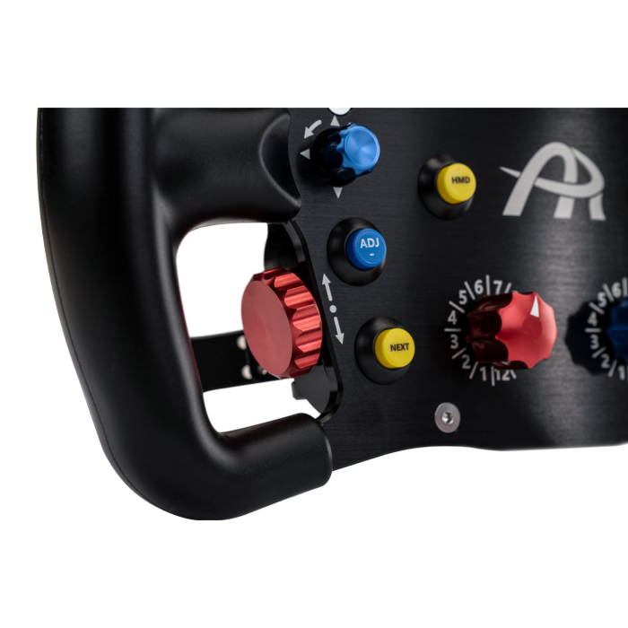 Ascher Racing F64-USB V3