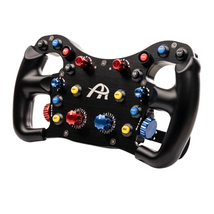 Ascher Racing F64-USB V3