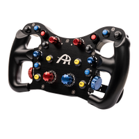 Ascher Racing F64-USB V3