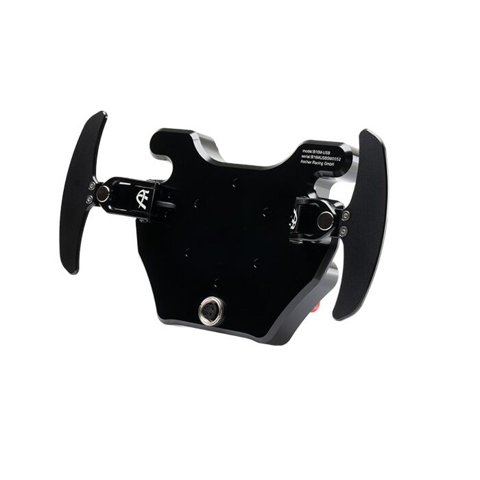 Ascher Racing steering wheel B16L-USB