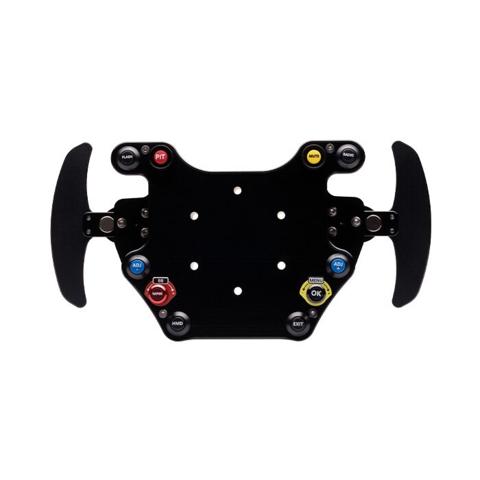 Ascher Racing steering wheel B16L-USB