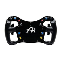 Ascher Racing Steering Wheel F28-SC V2