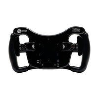 Ascher Racing Steering Wheel F28-SC V2