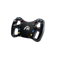 Ascher Racing Steering Wheel F28-SC V2