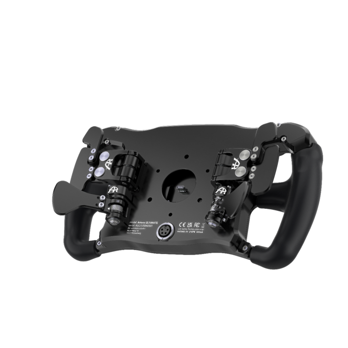 Ascher-Racing Artura ULTIMATE-USB