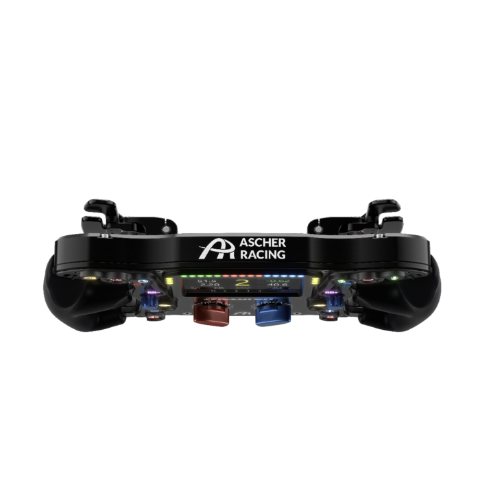 Ascher-Racing Artura ULTIMATE-USB