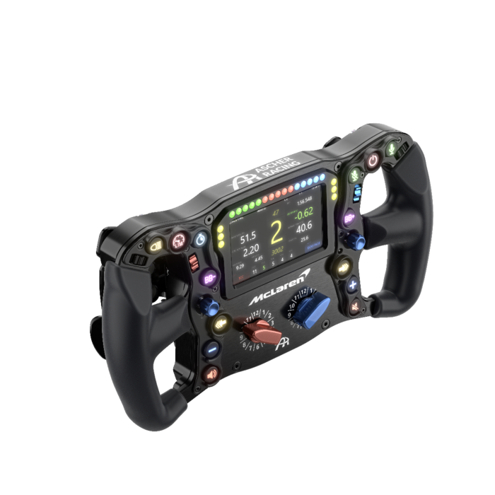 Ascher-Racing Artura ULTIMATE-USB