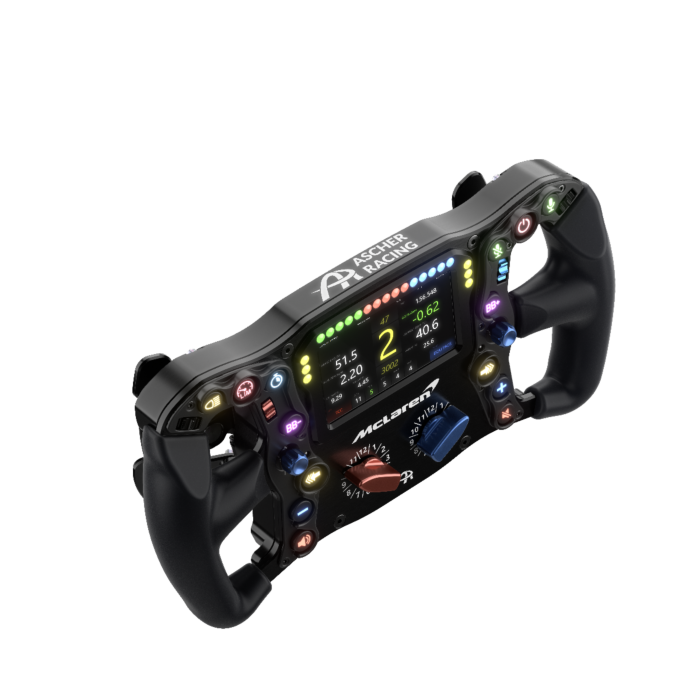 Ascher-Racing Artura ULTIMATE-USB
