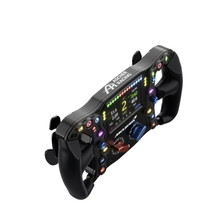 Ascher-Racing Artura PRO-SC