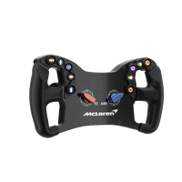 Ascher Racing McLaren Artura GT4